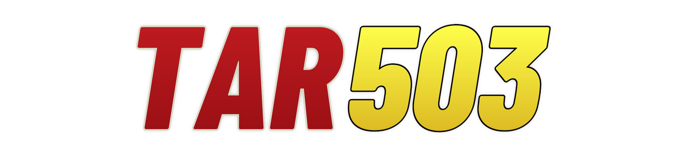tar503